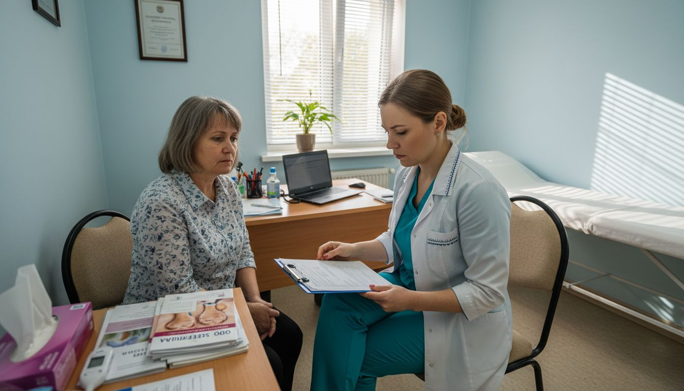 Lazerinių procedūrų poveikio vertinimo instrukcija: žingsnis po žingsnio