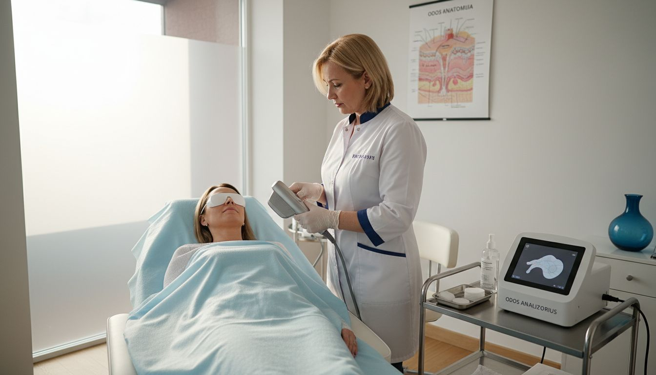 Lazeriai Dermatologijoje: Odos Atjauninimo Ir Gydymo Galia