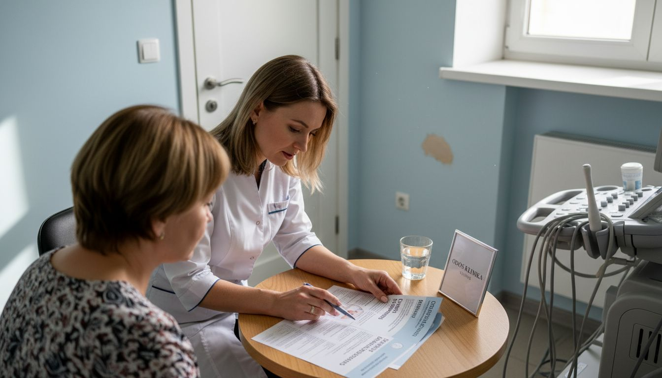 Dermatologinių procedūrų rū&scaron;ys: sprendimai Vilniuje