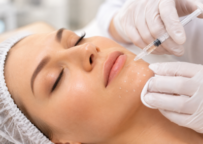 Estetinė dermatologija